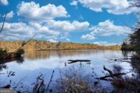 Land for sale in Putnam County, Georgia