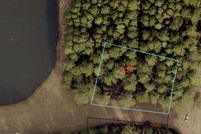 Lakefront Property for sale in Camden County, Georgia