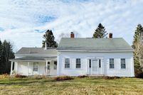 House for sale in Hancock County, Maine