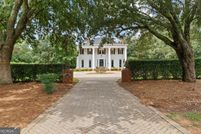 Land for sale in Morgan County, Georgia