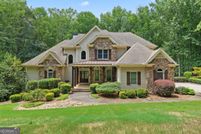 Land for sale in Cherokee County, Georgia