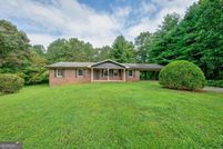 House for sale in Gilmer County, Georgia