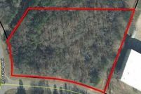 Land for sale in Clarke County, Georgia
