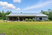 Waterfront Property for sale in Paulding County, Georgia