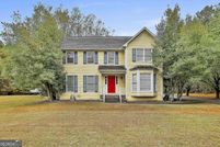 Land for sale in Fayette County, Georgia