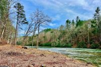 Land for sale in Gilmer County, Georgia