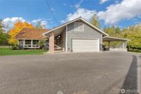 House for sale in Thurston County, Washington