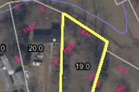 Undeveloped Land for sale in Jennings County, Indiana