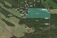 Land for sale in Dallas County, Alabama