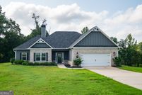 Land for sale in Jasper County, Georgia