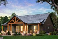 House for sale in Meriwether County, Georgia