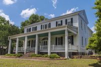 Land for sale in Kershaw County, South Carolina