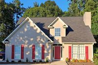 Land for sale in Henry County, Georgia