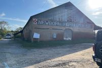 Land for sale in Newton County, Georgia