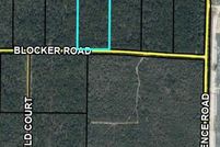 Land for sale in Jackson County, Florida