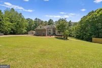 Land for sale in Haralson County, Georgia