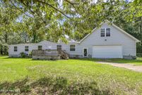 Lakefront Property for sale in Carteret County, North Carolina