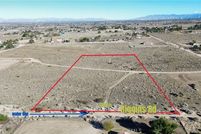 Land for sale in San Bernardino County, California