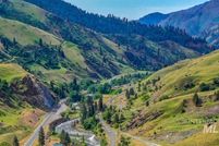 Lakefront Property for sale in Idaho County, Idaho