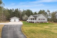 Land for sale in Cheboygan County, Michigan