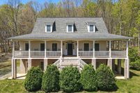 Timberland Property for sale in Rockbridge County, Virginia