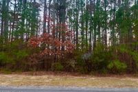 Land for sale in Nash County, North Carolina
