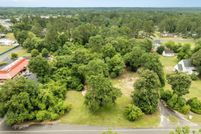 Land for sale in Bladen County, North Carolina