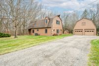 Land for sale in Berrien County, Michigan