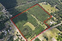 Land for sale in Barnwell County, South Carolina
