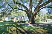 Land for sale in Barnwell County, South Carolina