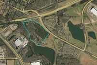 Land for sale in Spalding County, Georgia