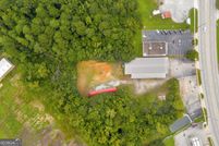 Land for sale in Elbert County, Georgia