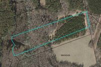 Land for sale in Barnwell County, South Carolina