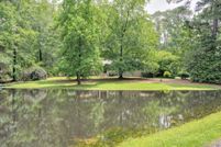Land for sale in Edgefield County, South Carolina