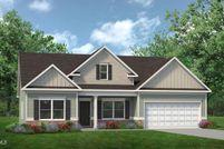 Land for sale in Johnston County, North Carolina