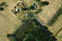 Land for sale in Sampson County, North Carolina