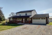 Farm and Ranch for sale in Darke County, Ohio
