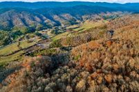 Land for sale in Hancock County, Tennessee