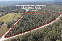 Undeveloped Land for sale in Madison County, Florida