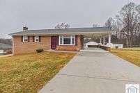 Land for sale in Henry County, Virginia