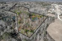 Land for sale in Richmond County, Georgia