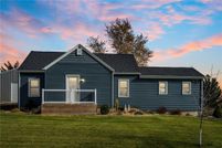 Riverfront Property for sale in Benton County, Iowa