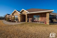 Homesite for sale in Tom Green County, Texas