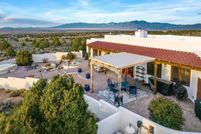 House for sale in Taos County, New Mexico