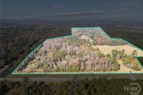 Timberland Property for sale in Liberty County, Georgia