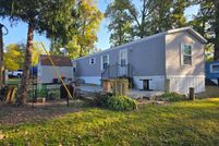 Timberland Property for sale in Kosciusko County, Indiana