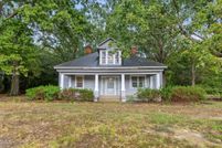 Land for sale in Vance County, North Carolina