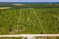 Land for sale in Aiken County, South Carolina
