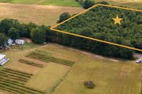 Homesite for sale in Aiken County, South Carolina