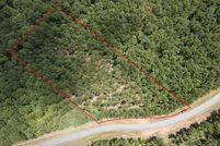 Land for sale in Lincoln County, Georgia